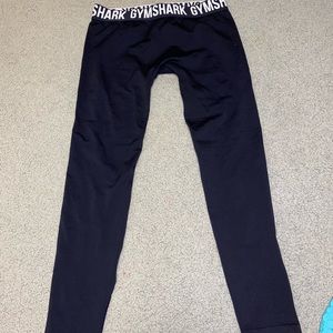 gymshark leggings